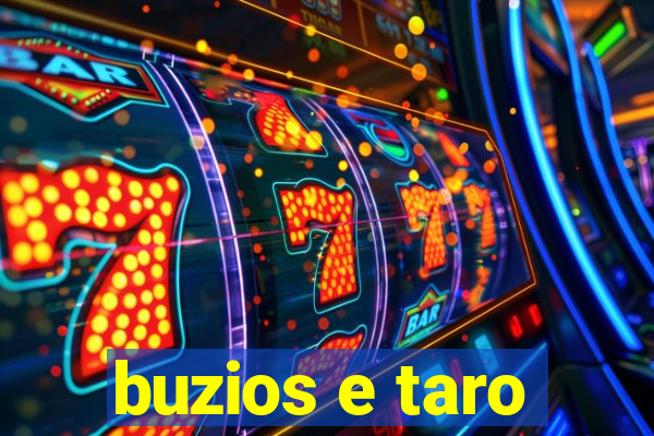 buzios e taro